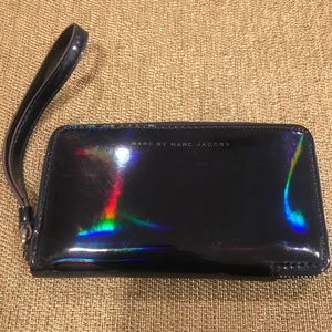 Marc by Marc Jacob Wallet / Wristlet